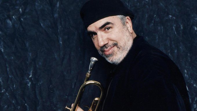 Trumpetista Randy Brecker v Česku naposledy koncertoval v letech 2019 a 2022.