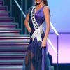 Finalistka Miss Universe - Miss JAR
