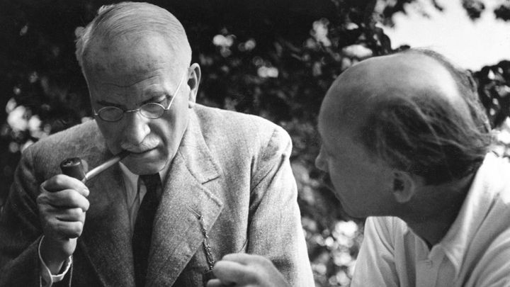 Proč se psycholog Jung rozhádal s Freudem? A skutečně předpověděl 1. světovou válku?; Zdroj foto: Profimedia.cz