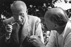 Proč se psycholog Jung rozhádal s Freudem? A skutečně předpověděl 1. světovou válku?