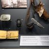 Armádní muzeum Žižkov, Vojenský historický ústav Žižkov