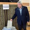 Vojtěch Filip, KSČM, volby do Evropského parlamentu, eurovolby