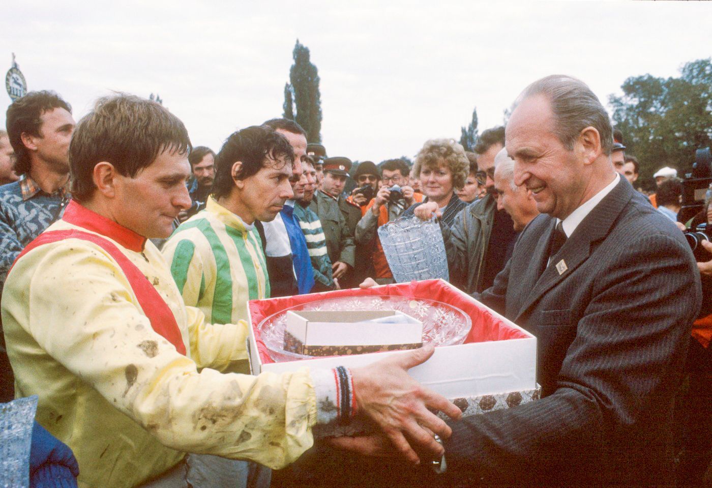 Velká Pardubická, historie, výročí, dostih, dostihy, Pardubice, Sport