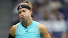 Coco Gauffová - Karolína Muchová, semifinále US Open 2023