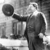 Theodore Roosevelt, rok 1912, Atentáty na americké prezidenty a prezidentské kandidáty, USA, atentát, pokus o atentát, politik, historie, Zahraničí