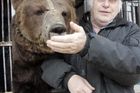 Zemřel krotitel medvědů Karel Berousek. Bylo mu 66 let