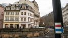 Karlovy Vary.