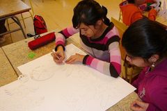 Romské děti jsou ve školách diskriminovány, tvrdí zpráva