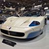 Retromobile Paříž 2025