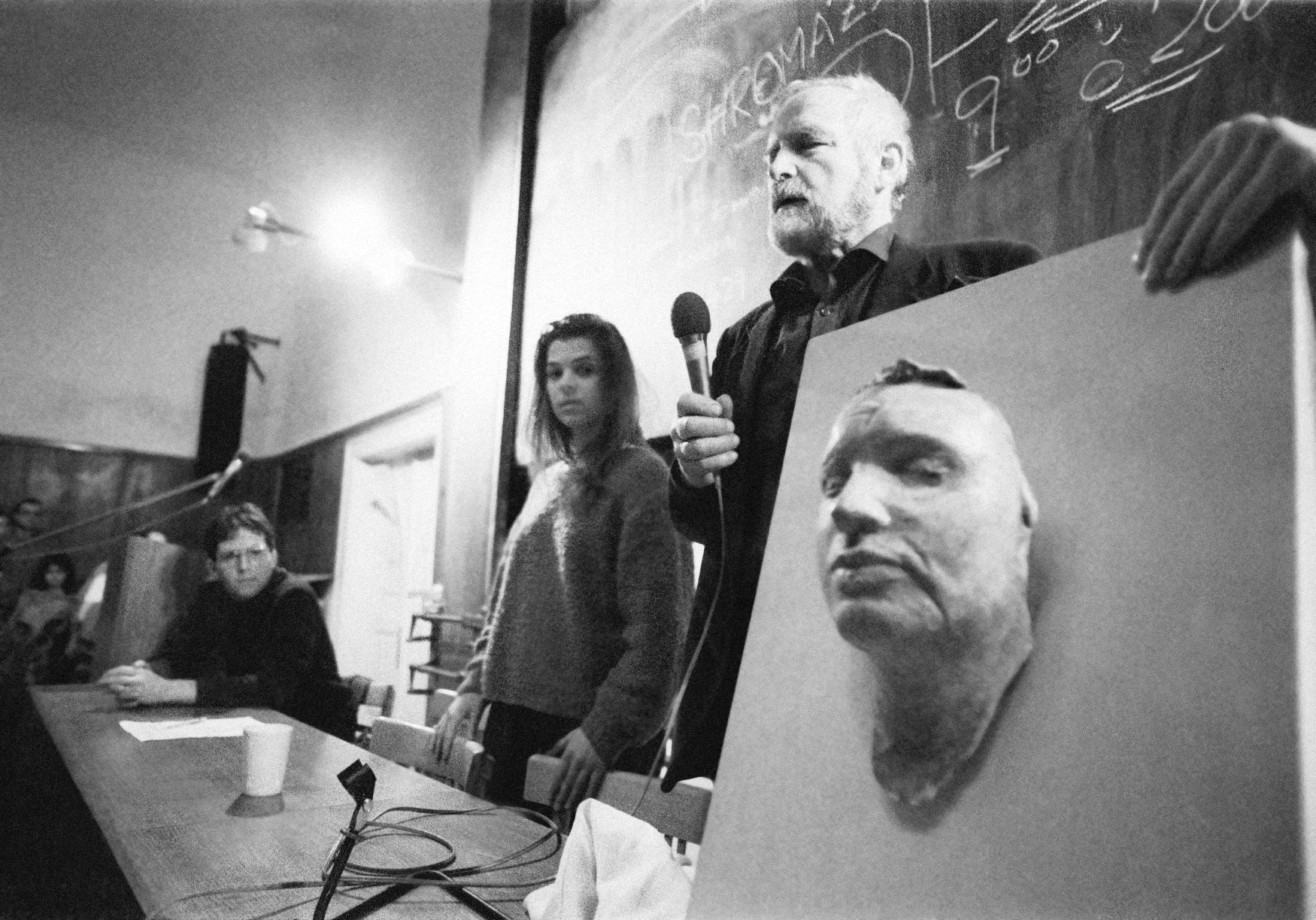 Jednorázové užití / Fotogalerie / Uplynulo 100 let od založení KSČ