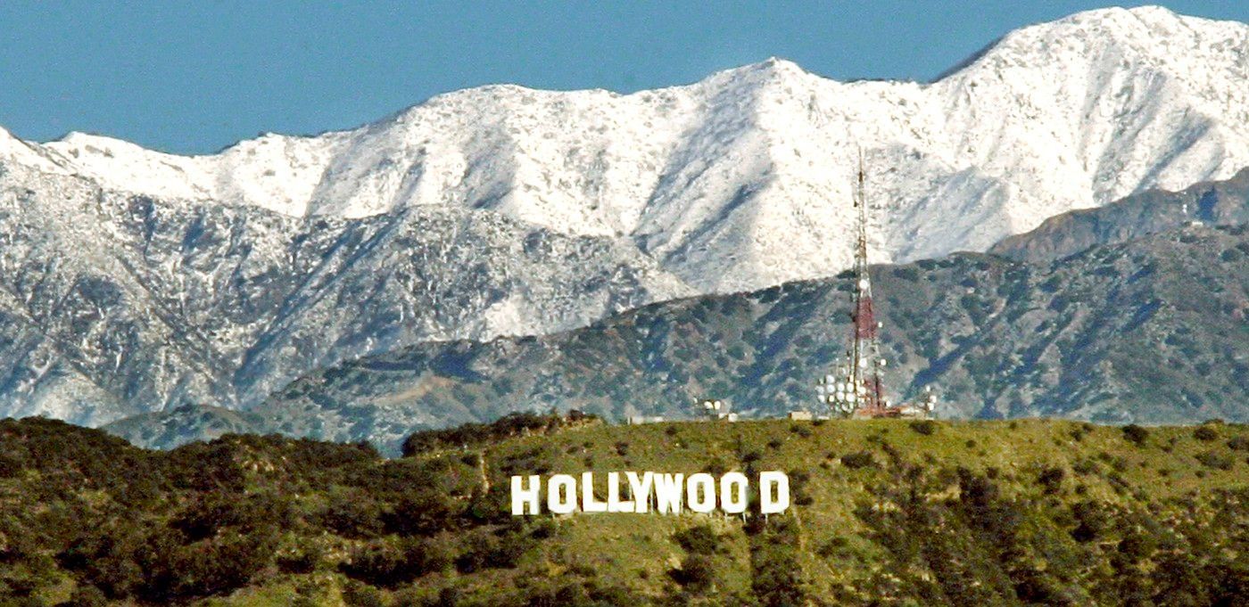 Hollywood