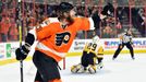 NHL: Jakub Voráček, Philadelphia