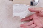 Trendy na toaletním trhu: Češi si oblíbili čtyřvrstvý papír, parfémovaným však nevěří