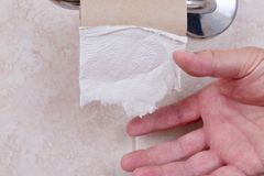Trendy na toaletním trhu: Češi si oblíbili čtyřvrstvý papír, parfémovaným však nevěří