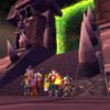 World of Warcraft: The Burning Crusade