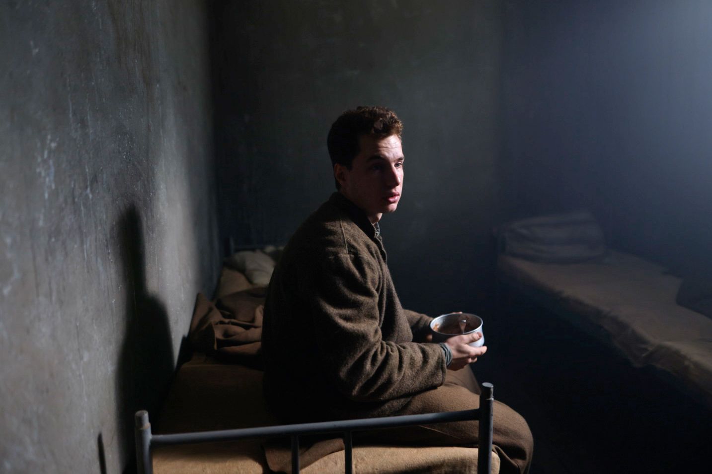 Král Šumavy: Fantom temného kraje 2, natáčení, 2023