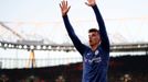 Soccer Football - Premier League - Arsenal v Chelsea - Emirates Stadium, London, Britain - December 29, 2019 Chelsea's Mason Mount reacts Action Images via Reuters/Matthe