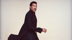 Lionel Richie