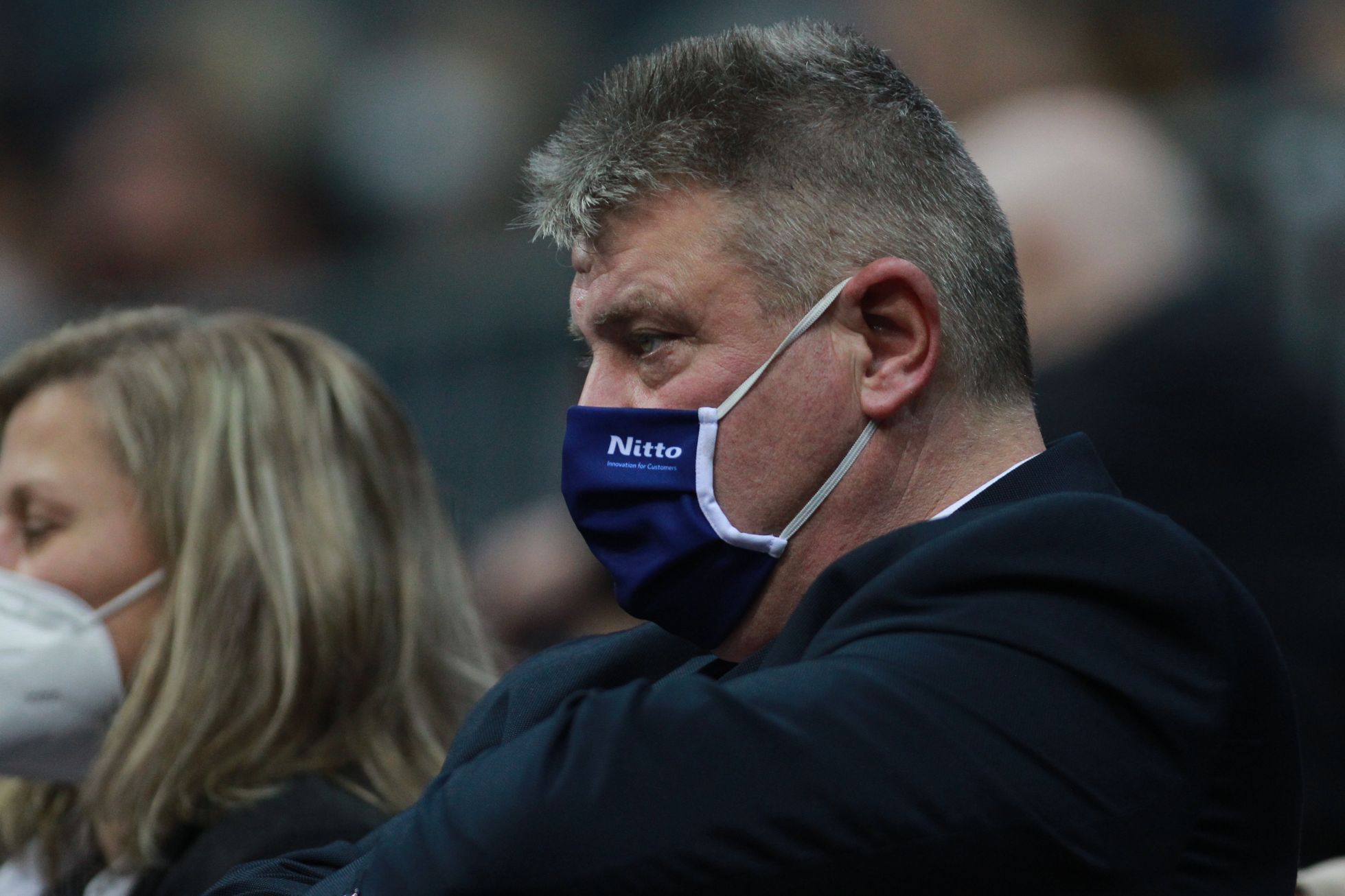 Billie Jean King 2021, Česko - Německo