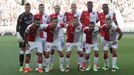 LM, Slavia-BATE Borisov: Slavia