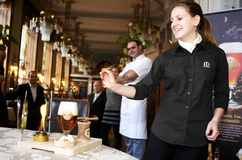 Grand Restaurant Festival 2010