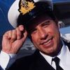 Pilot Travolta připraven ke startu!
