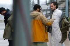 Vůdce belgických džihádistů půjde za mříže na 12 let