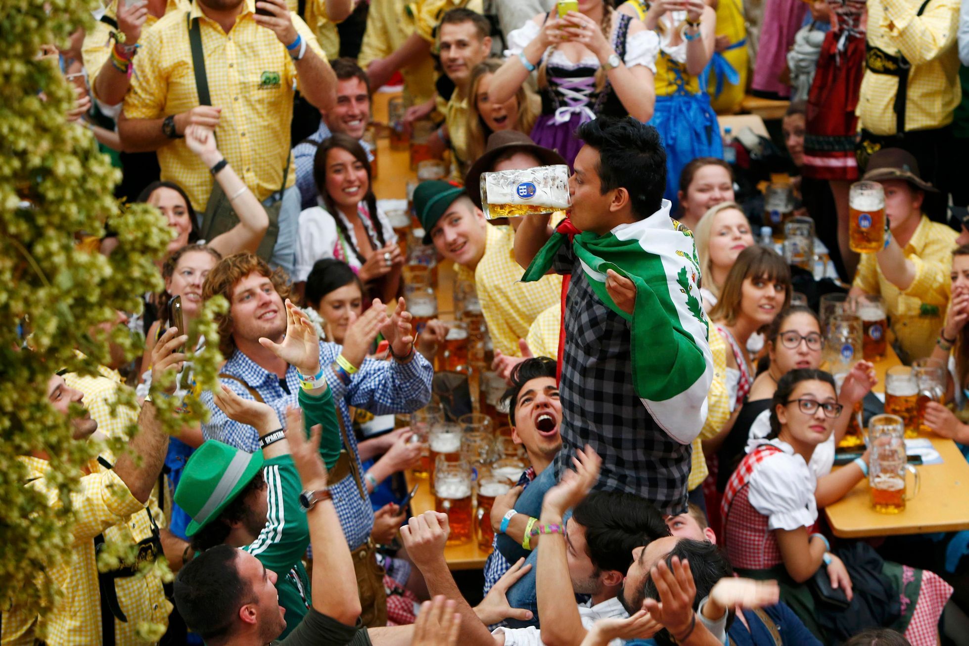 Oktoberfest 2016