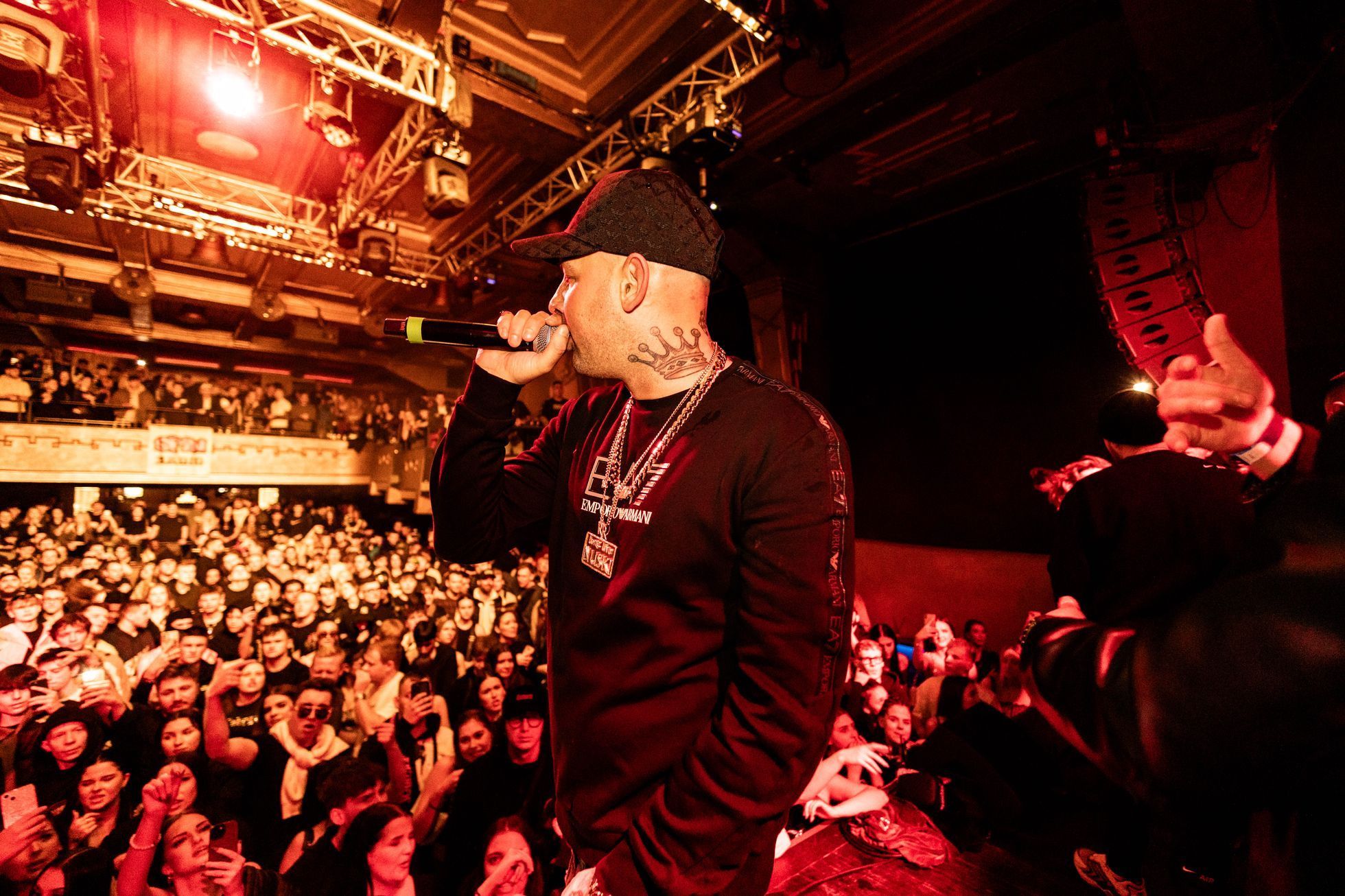 Dollar Prync, Roxy, 2024