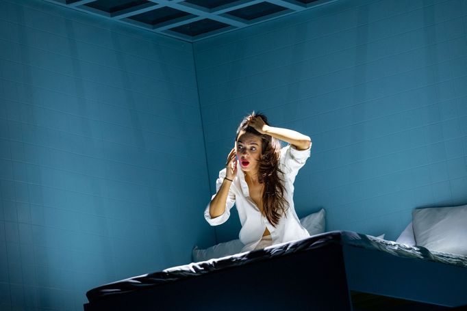 Natálie Holíková.