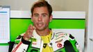 MotoGP: Alvaro Bautista, Honda