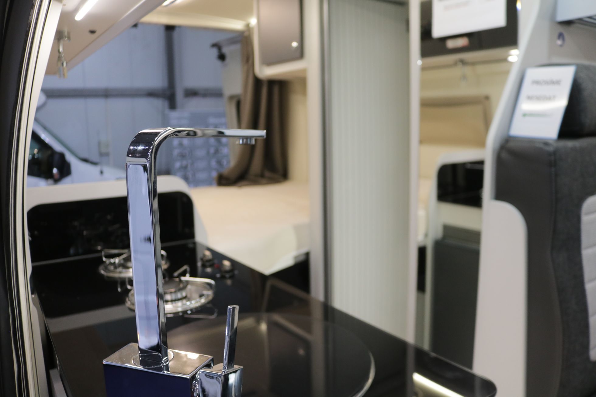 ForCaravan veletrh 2021