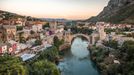 Mostar, Bosna a Hercegovina