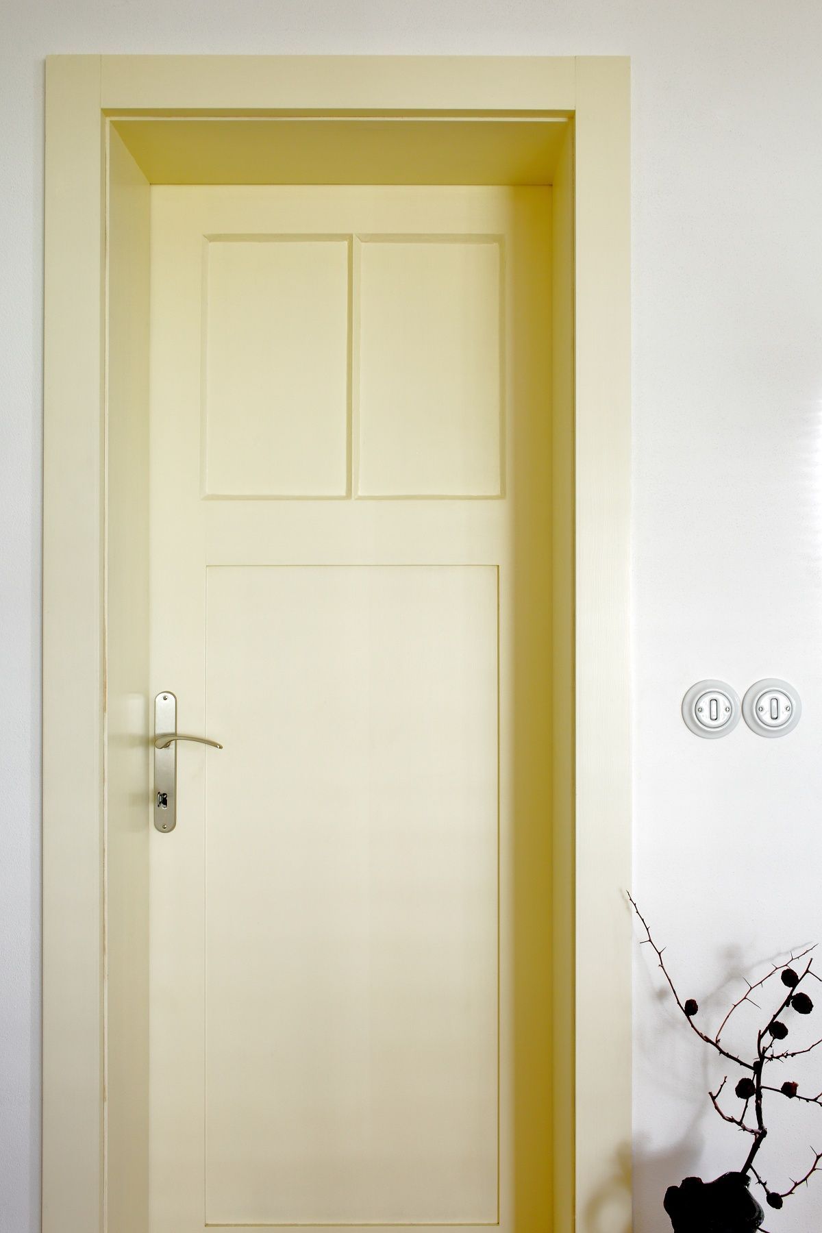 Statek Jižní Čechy