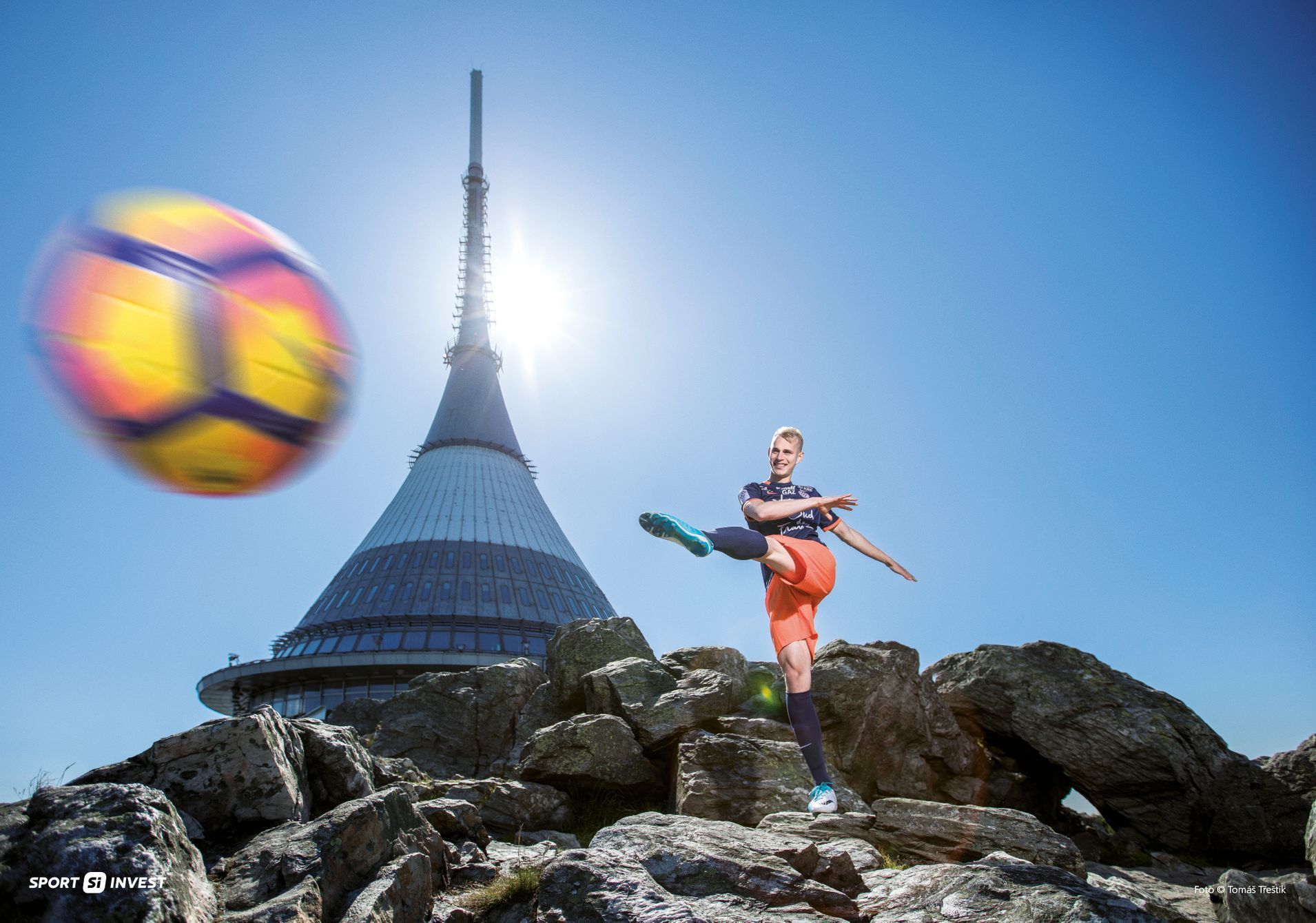 Kalendář Sport Invest 2018