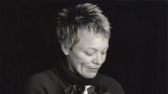 Laurie Anderson