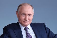 Takhle to začalo na Ukrajině. Kreml vyslal znepokojivý signál směrem k dalšímu státu