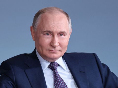 Takhle to začalo na Ukrajině. Kreml vyslal znepokojivý signál směrem k dalšímu státu