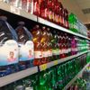 Život PET lahve lahev plast recyklace KMV nakupování lahev pet minerálka