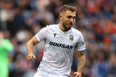 Vyrovnaná bitva ambiciózních celků v Liberci, to Baník v Olomouci vůbec neskóroval