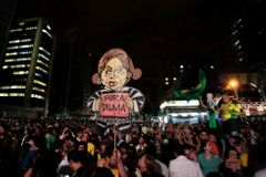 Exprezident Lula nebude zatím brazilským premiérem. Nejvyšší soud to zakázal