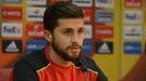 EL, trénink Southamptonu: Shane Long