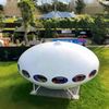 Area 51 futuro house