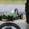 Historic Grand Prix Most květen 2017