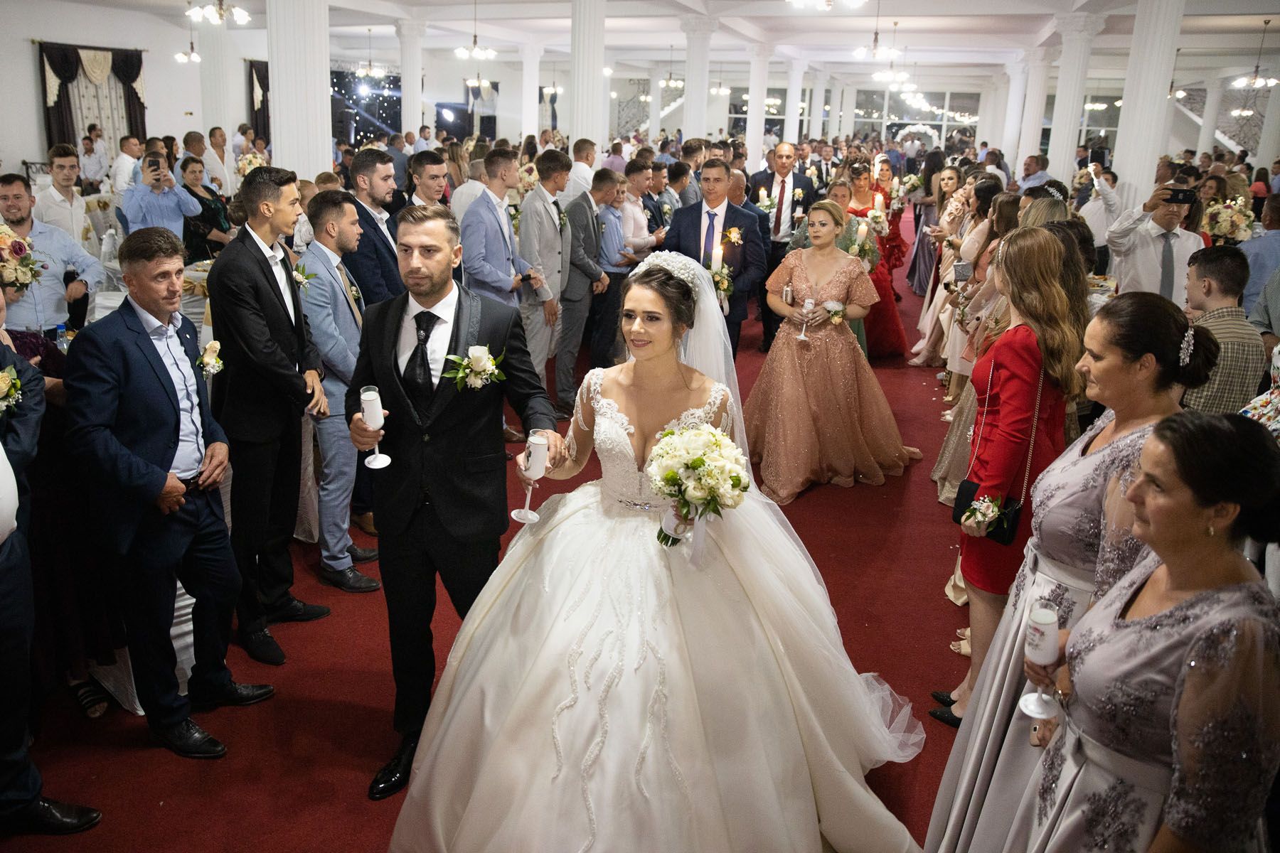 Michal Novotný: Svatební šílenství v rumunském Tara Oasului