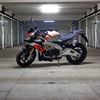 Aprilia Tuono V4 1100 RR