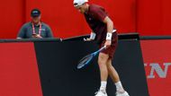 Jiří Lehečka - Jack Draper, Queen's Club 2025