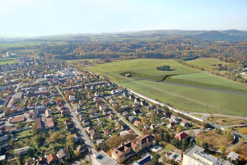 Dálnice D3 přes střední Čechy - alternativní varianta Promika 8