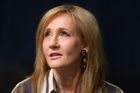 Detektivky J. K. Rowlingové ožijí v seriálu britské BBC