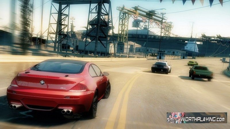 Need for Speed: Undercover